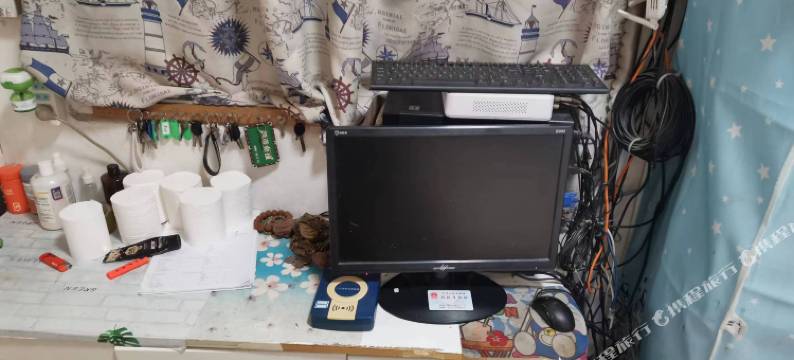 大连大福旅店图片