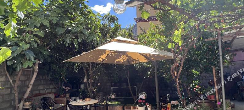 巴塘桑吉啦客栈图片