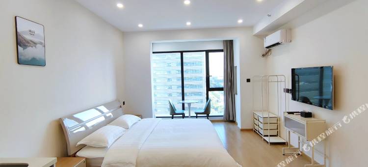 沈阳朵拉公寓(省博物馆桃仙机场店)图片
