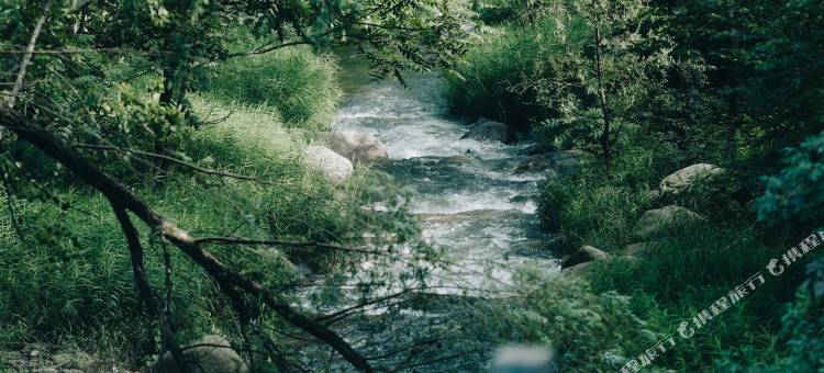 阿那亚澜也酒店图片