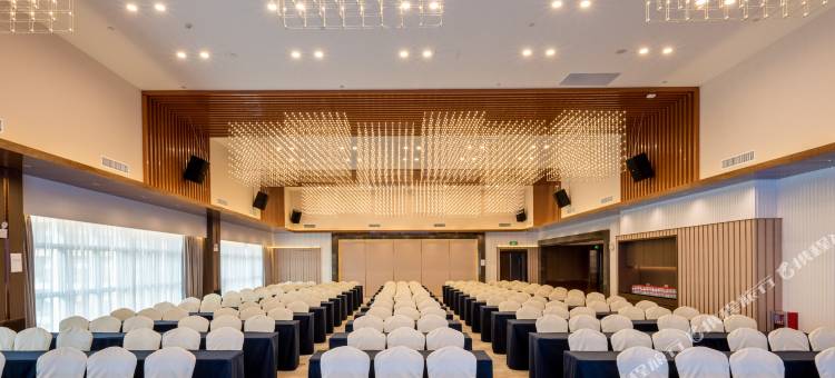 广州白云机场雅致酒店图片