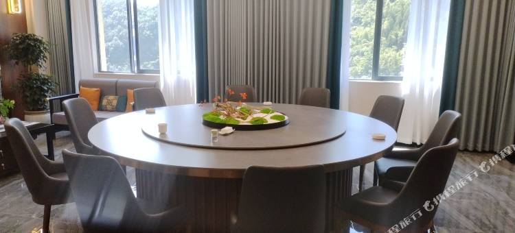 水城能投酒店图片