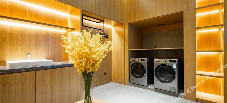 如家商旅酒店(文山腾龙北路七都古镇店)图片