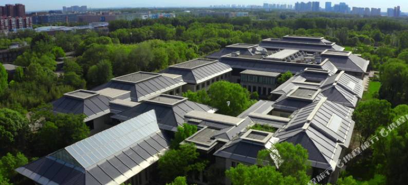 北京会议中心图片