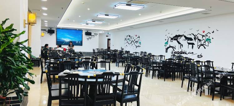 酷6智能酒店(泉州中骏世界城店)图片