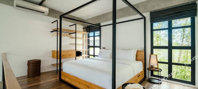 长谷Berawa #2公寓(Berawa Lofts #2 Canggu)图片