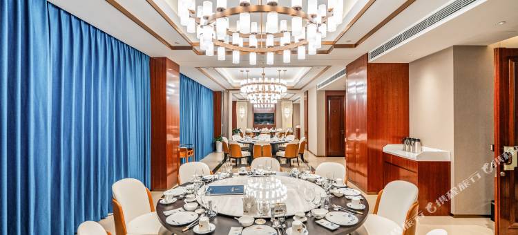 汾杏丽华大酒店图片