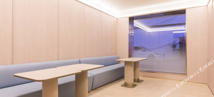 汉庭酒店(徐州户部山店)图片