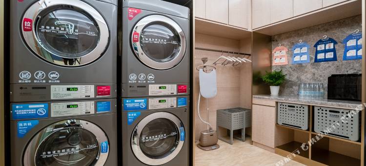 华庭酒店(元江客运站栖霞山温泉店)图片