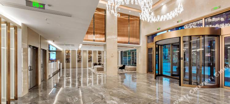 麗枫酒店(达州渠县黄花大道店)图片