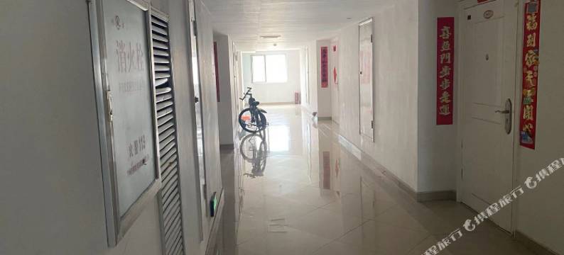 陌野影宿艺术民宿图片