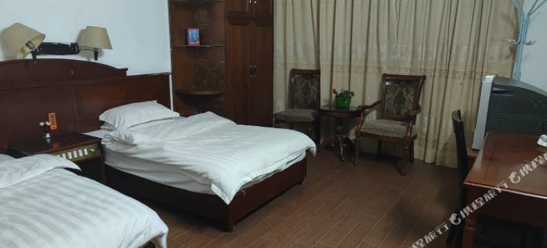 龙川豪庭宾馆图片
