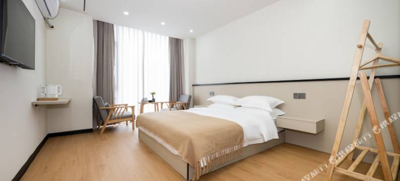 景舍民宿(阳朔西街店)图片