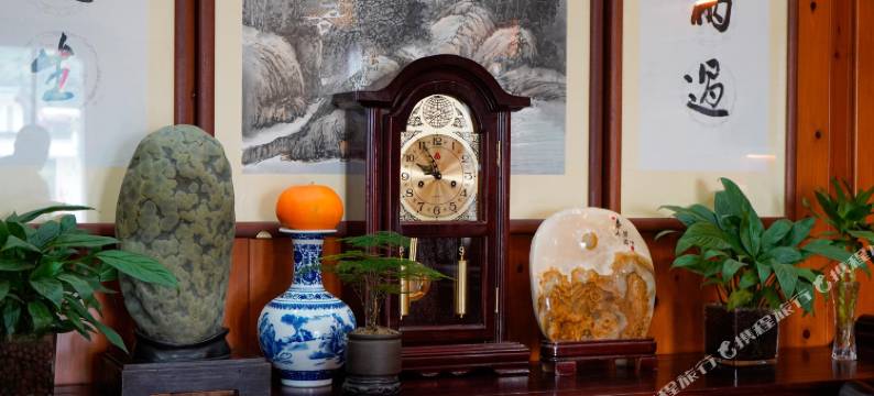 歙县雲水间民宿(新安江山水画廊风景区店)图片