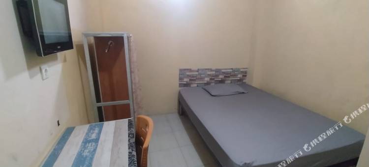 Hotel O Tetirah Homestay图片