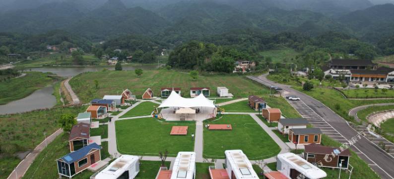 重庆家泽田园民宿图片