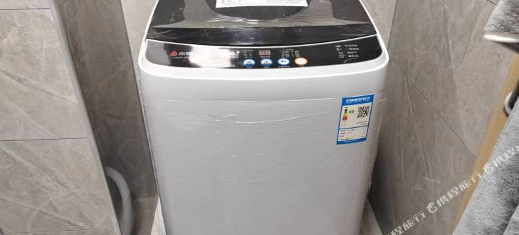 沧州京杭易居民宿(明珠商贸城店)图片