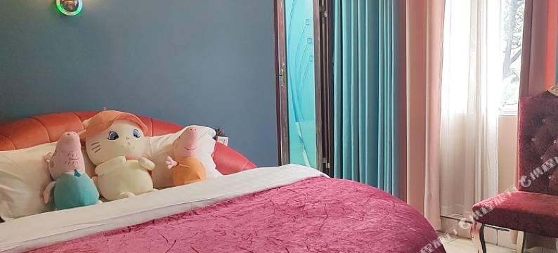 美安宾馆(茅草铺客运站)图片