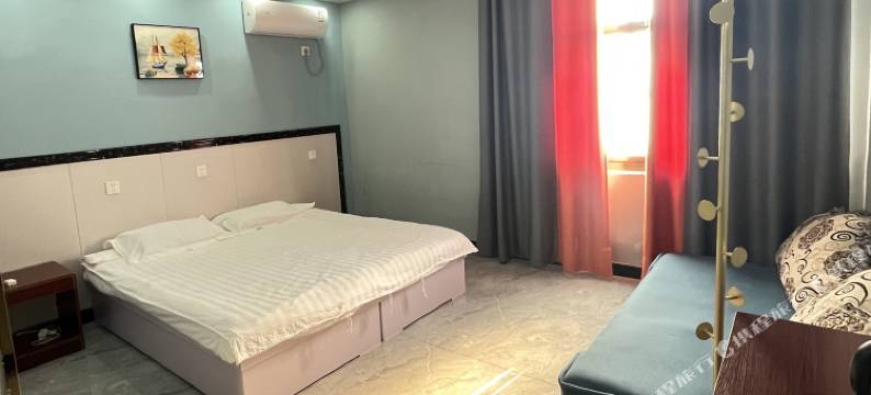 元氏林泰宾馆图片