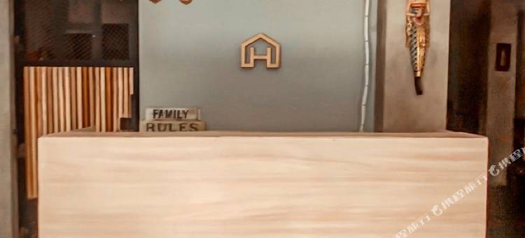 RedDoorz Hostel near Ngurah Rai Airport Kuta图片