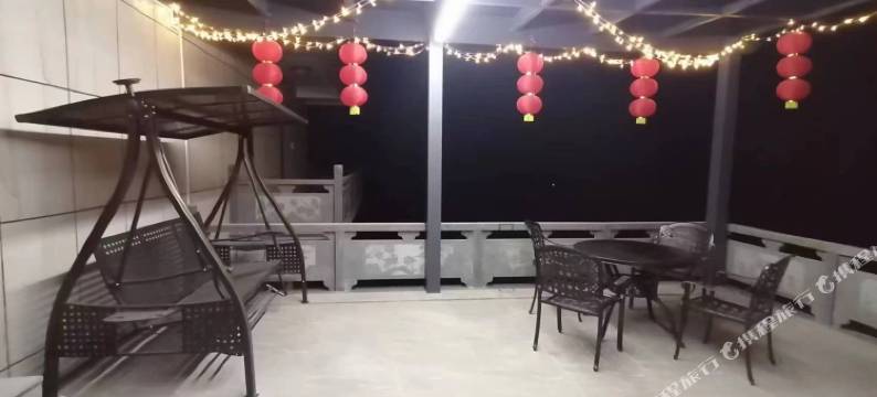 桐庐小溪湾民宿图片