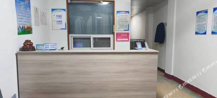 景县温雅宾馆图片