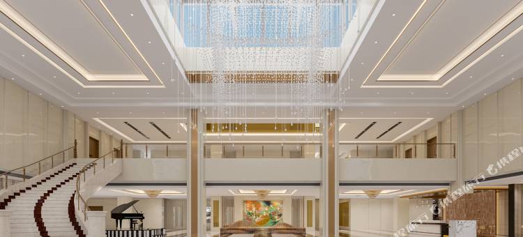 故城金都大酒店图片