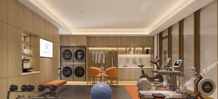 维也纳国际酒店(赣州会昌戏剧小镇店)图片