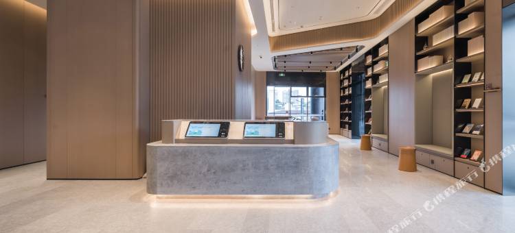 全季酒店(顺德欢乐海岸悦然广场店)图片