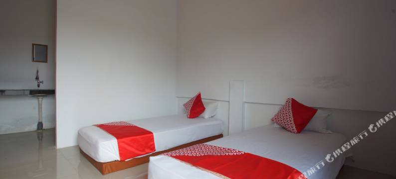 OYO OWO伊斯兰旅馆(Hotel O Owo Guest House Syariah)图片