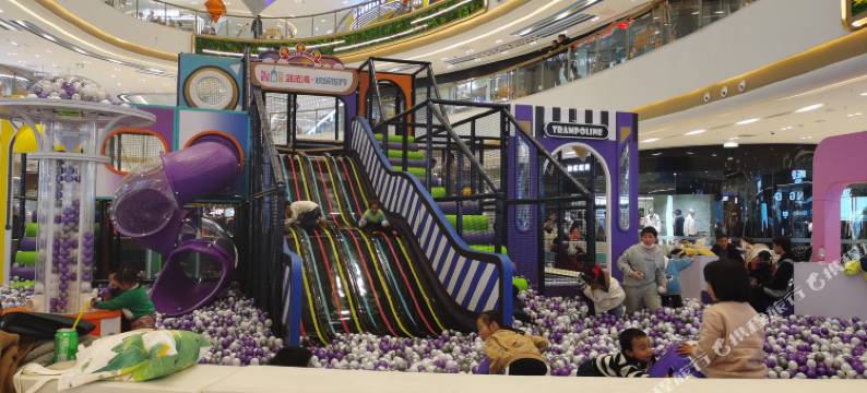 湖州香榭公寓(富力城店)图片