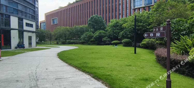 时光栈(顺峰山公园店)图片