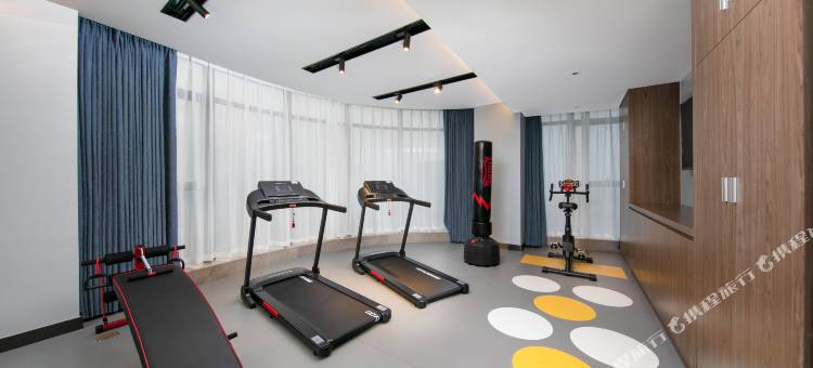 凯里亚德酒店(泸州高铁站西南医科大学店)图片