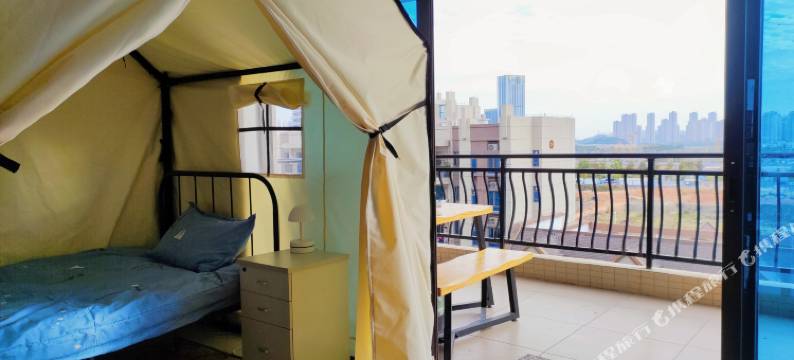 COCO青旅民宿(汕尾高铁站店)图片