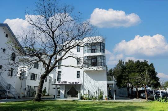 古里美度假酒店 携程房源图 1