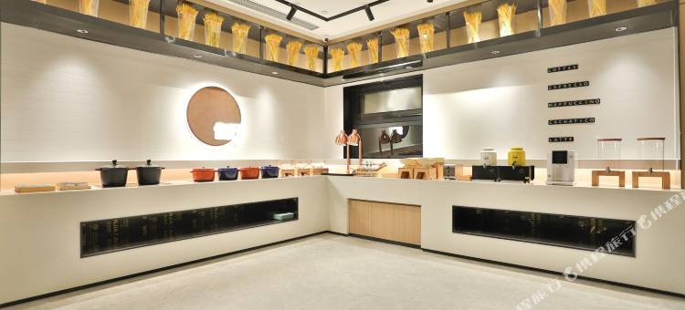 你好酒店(吉林江南厦门街店)图片