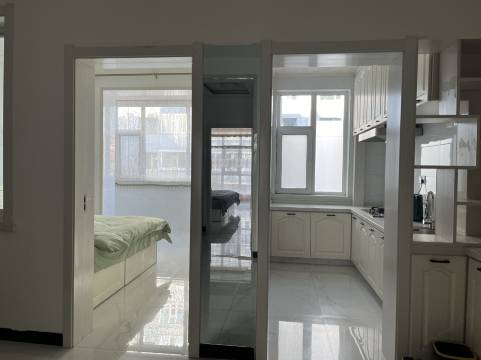 朔州应县昕阳民宿