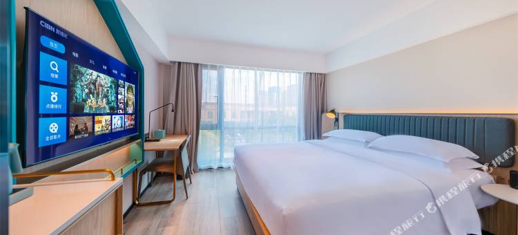 宜尚酒店(昆明滇池路南亚风情街店)图片