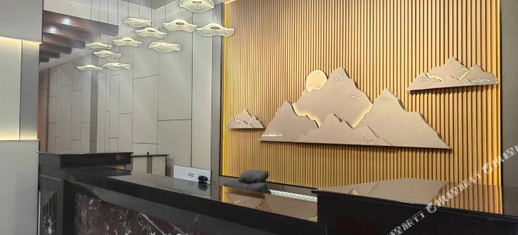 美栖酒店(应县木塔景区店)图片