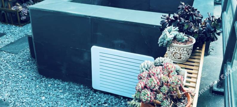 山舍温泉民宿(昆明富民汉华天马山国际温泉度假区店)图片