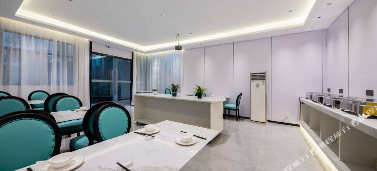 浠岸Deluxe酒店(广丰月兔广场店)图片