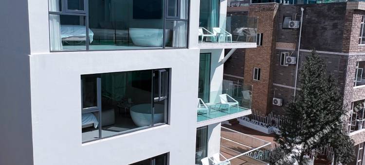 山与山屿｜Villa全海景度假美宿(大理洱海店)图片
