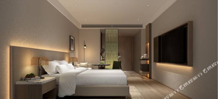 蚌埠三川酒店(明珠广场淮上区政府店)图片