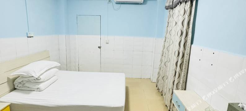 嘉华公寓(江夏地铁站广东外语外贸大学店)图片