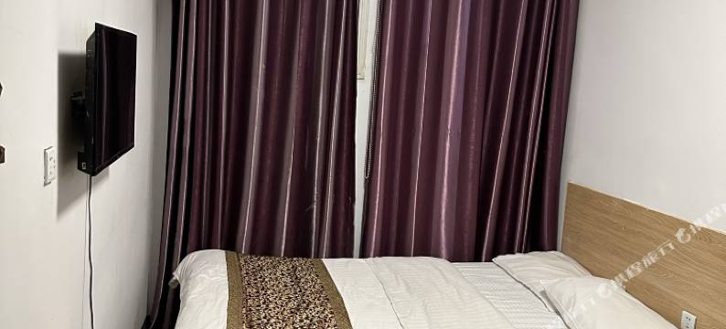 周口OK宾馆图片