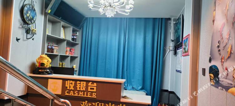 福岩宾馆图片