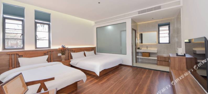 梦之廊·隐海别苑(大理双廊店)图片