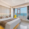 秦皇岛唯美Loft海景公寓(金梦海湾新澳海底世界店)