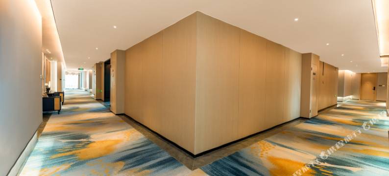 库尔勒希世顿之约酒店(孔雀河人民广场店)图片