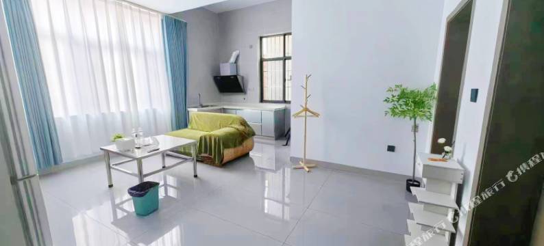 弥勒刘·予栖民宿(红河水乡店)图片